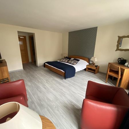 Hotel Le Sarment Mittelbergheim Ngoại thất bức ảnh