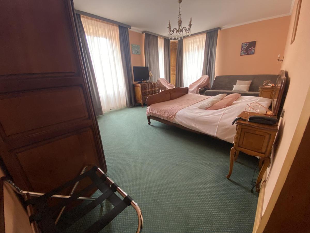 Hotel Le Sarment Mittelbergheim Ngoại thất bức ảnh