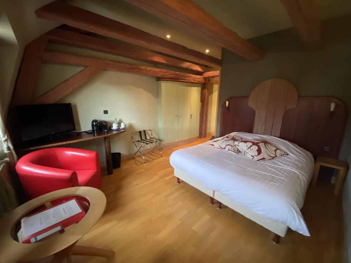 Hotel Le Sarment Mittelbergheim Ngoại thất bức ảnh