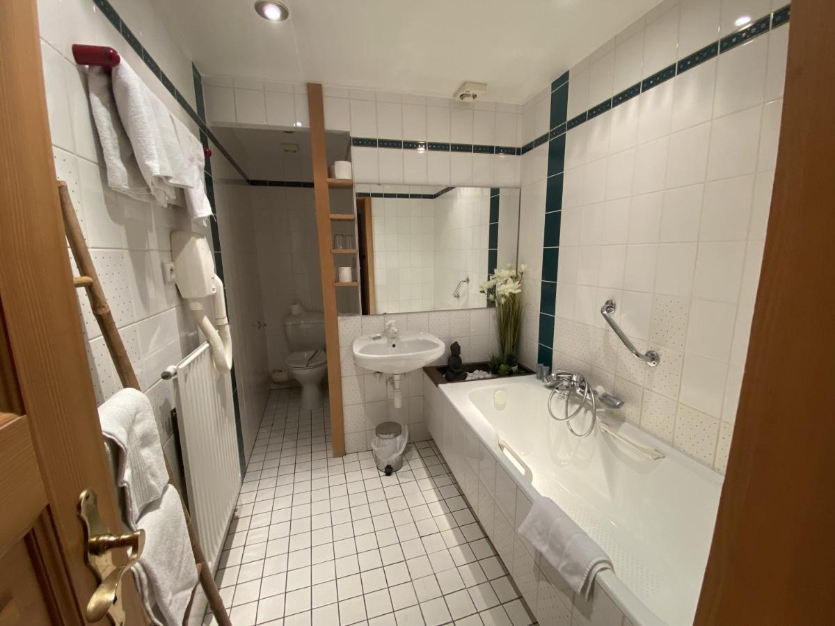 Hotel Le Sarment Mittelbergheim Ngoại thất bức ảnh
