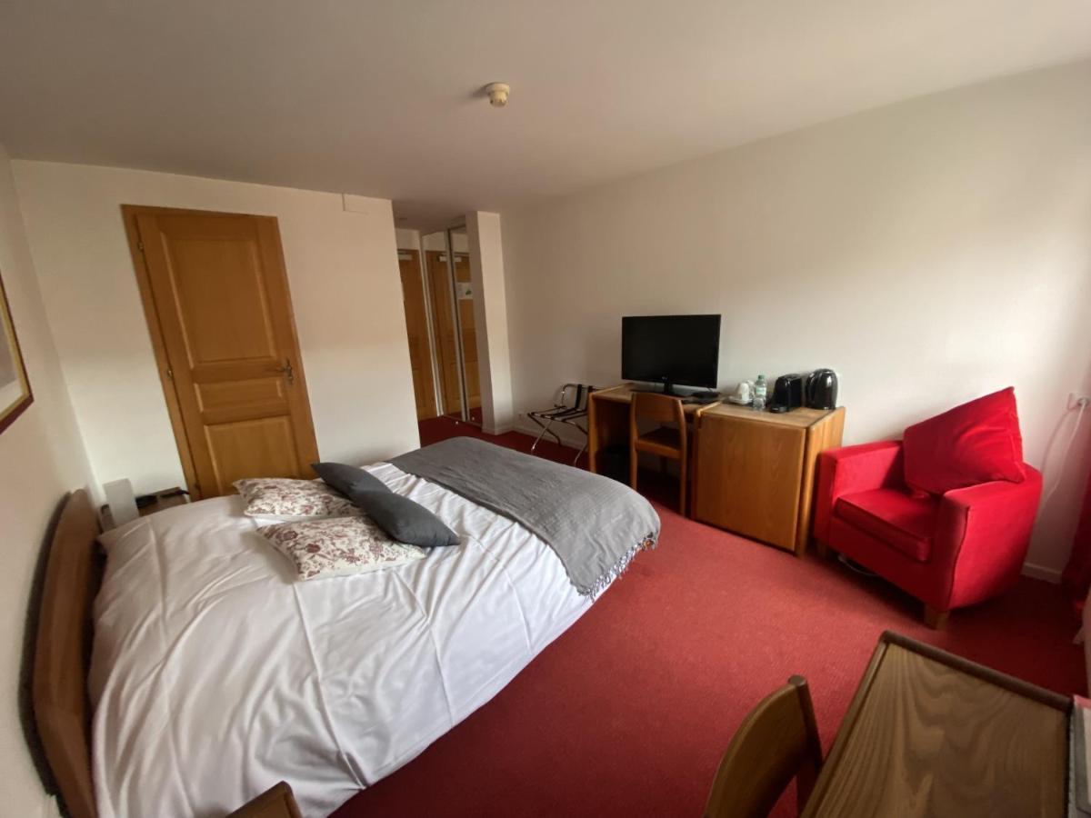 Hotel Le Sarment Mittelbergheim Ngoại thất bức ảnh