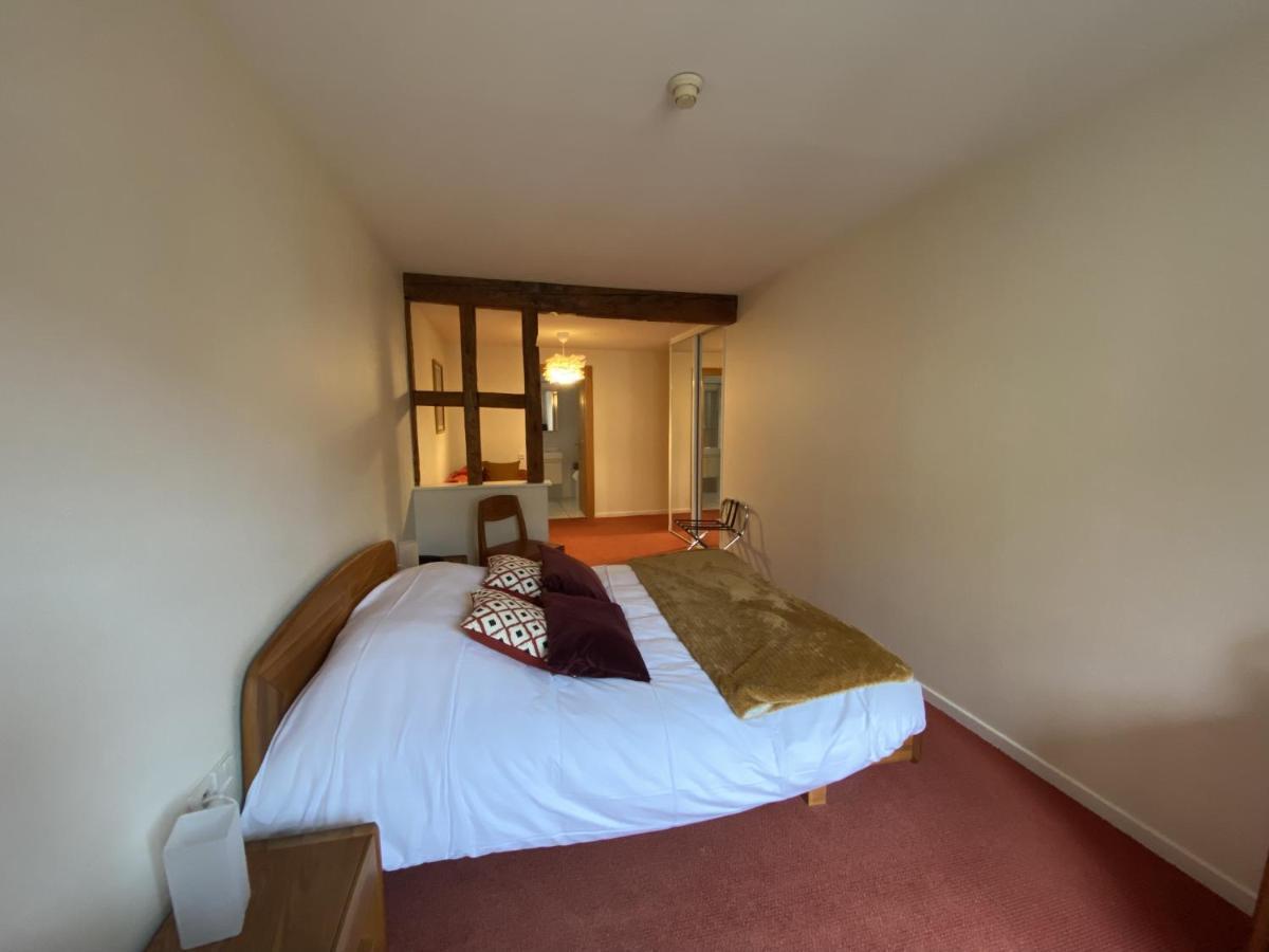 Hotel Le Sarment Mittelbergheim Ngoại thất bức ảnh
