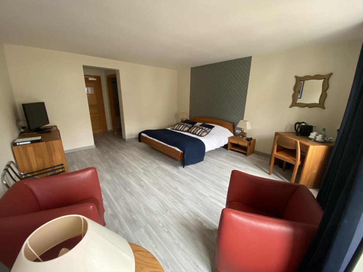 Hotel Le Sarment Mittelbergheim Ngoại thất bức ảnh