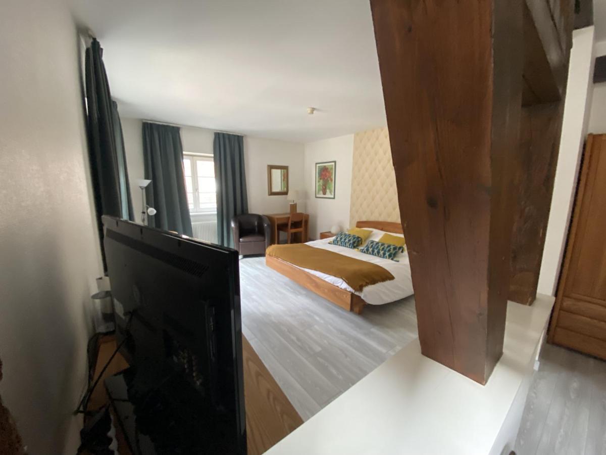 Hotel Le Sarment Mittelbergheim Ngoại thất bức ảnh