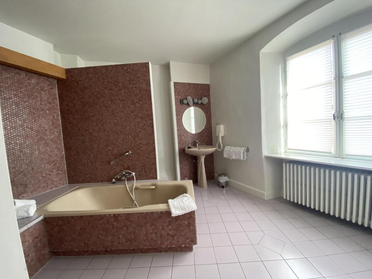 Hotel Le Sarment Mittelbergheim Ngoại thất bức ảnh